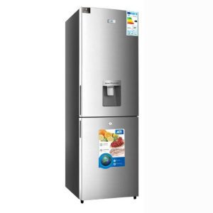 ADH BCD-280 Up Right Freezer – 280Litres, Ice making Freezer