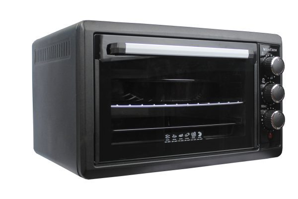 BLUEFLAME MINI OVEN 50 LITRES - BF 0723