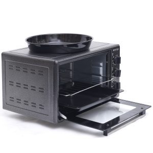 Blueflame 45 Liters Mini Oven BF-0123R