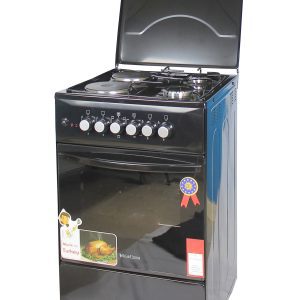 Blueflame Cooker C5022E – B 50x50cm