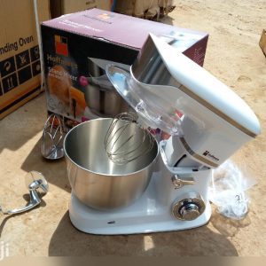 Buy Hoffmann S 6L Stand Mixer