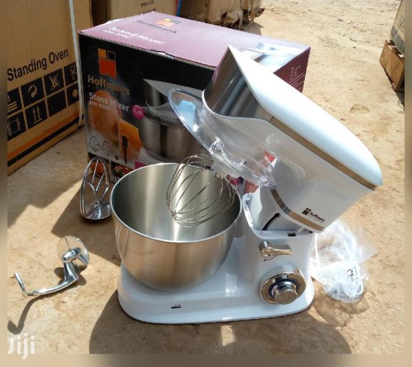 Buy Hoffmann S 6L Stand Mixer