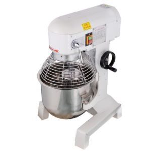 Mixer 20L Kitchen Food Mixer Machine Electric Stand Mixer. 