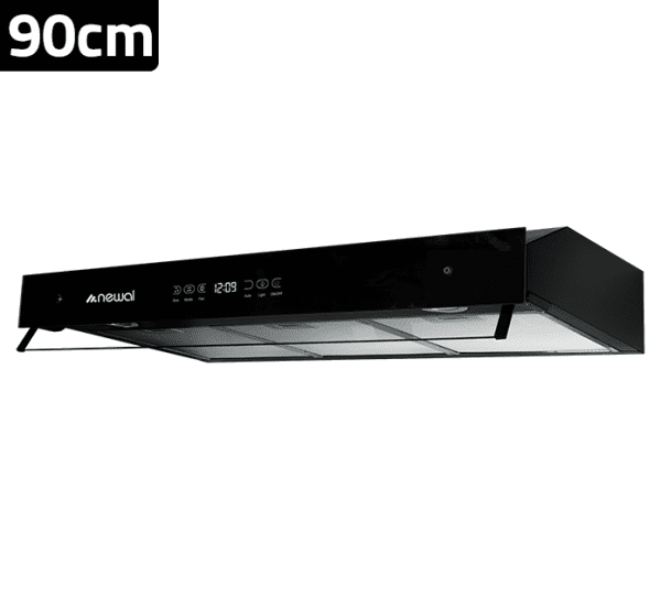 Newal Cooker Chimney Hood NWL-3790-02