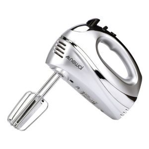 Newal NWL-3513 Hand Mixer – Black