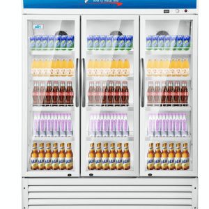 Buy ADH 1035  Litres Display Fridge