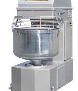 100 Litre Heavy Duty Spiral Dough Mixer