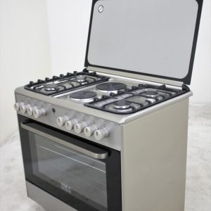 IQRA 90cm Cooker FC9221-SS