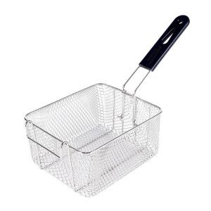 CJK Deep Fryer Basket 