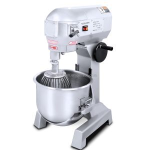 ADH Commercial Cake Mixer B20 20Litres