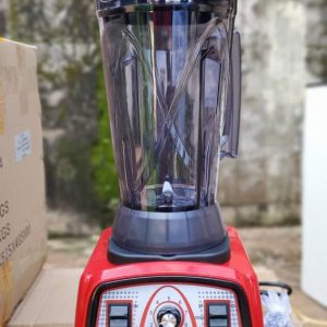 CJK Heavy Duty Commercial Blender 4litres