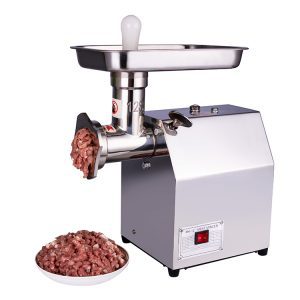 Electric Meat Grinder