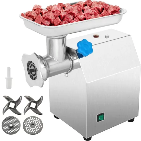 Electric Meat Grinder