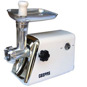 Geepas Meat Grinder GMG-746.