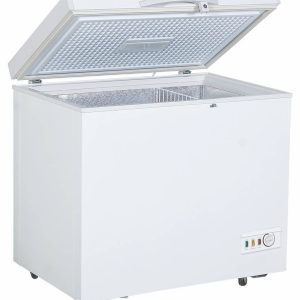 Chiq 260Litres Chest Freezer