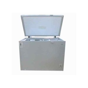 Chiq 380Litres Chest Freezer.