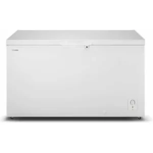 Chiq 520Litres Chest Freezer CCF520