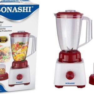 Sonashi SB-162 2 in 1 Blender