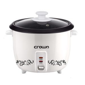 Crownline Rice Cooker 1.8 L RC-170