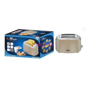 ElectroMaster EM-BT-1208 2 Slice Bread Toaster