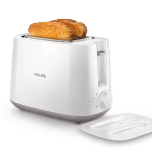 PHILIPS Pop Up Bread Toaster