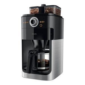 Phillips Grind & Brew Coffee maker