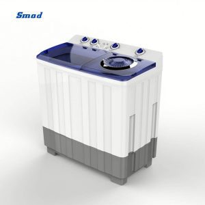 SPJ Washing Machine 15kg