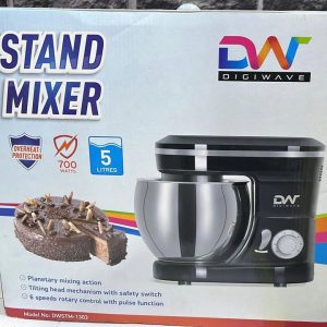 Digiwave Stand Master Mixer 5 Litres  DW-STM1303