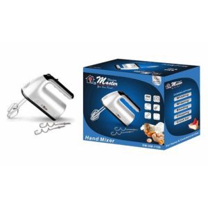 Electro master Electric Hand Mixer