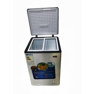 Onida Plus 130L Deep Freezer