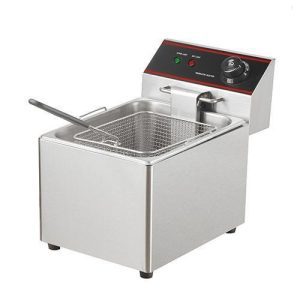 CJK Commercial Deep Fryer