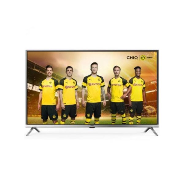 Chiq 32 inch Frameless Digital LED TV