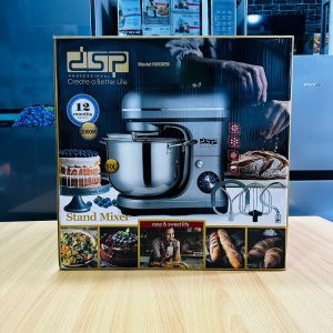 DSP 10 Liters Stand Mixer