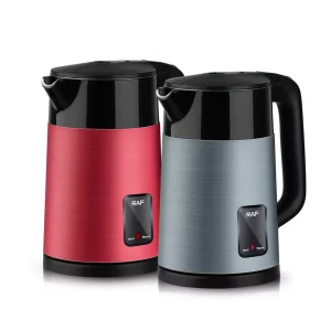 RAF 2L Fast Heating Electric Kettle R.7800