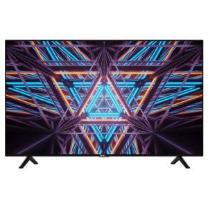 SPJ 40 Inch Full HD LED Digital Satelite TV