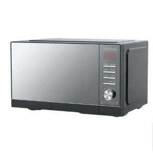 ADH Digital Microwave with Grill 25Litres A25BM