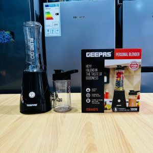 Geepas 300W Personal Blender