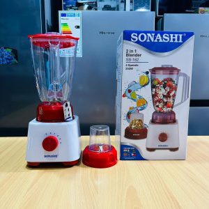 Sonashi 2in1Blender SB-162