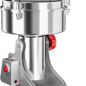 Electric Grain Grinder 4000g