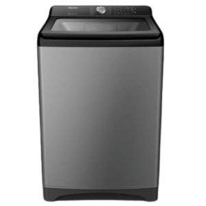 Hisense 17 kg Top Load Fully Automatic Washing Machine