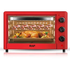 RAF Electric Oven 26L.