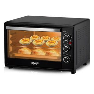 RAF Electric Mini Oven 48L R.5315