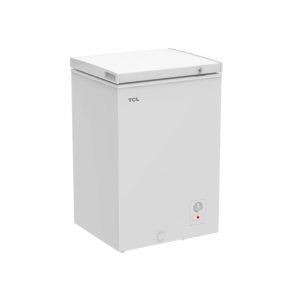 TCL 130Litres Chest Freezer F130CF