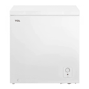 TCL 190Litres Chest Freezer F190CF