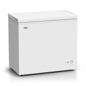 TCL 330Litres Chest Freezer F330CF