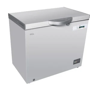 TCL 260L Chest Freezer F260CF