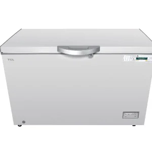 TCL 400Litres Chest Freezer F400CF