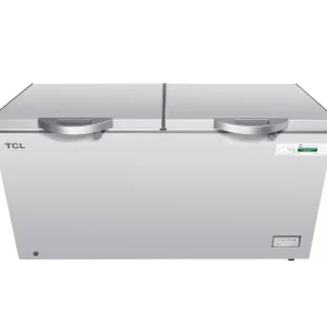 TCL 660Litres Chest Freezer F660CFSL