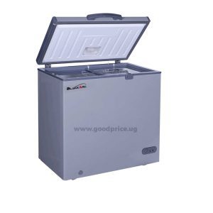 BlackArk 200litres Deep Freezer BK-DF188