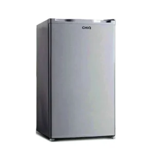 CHiQ 120Litres Single Door Fridge